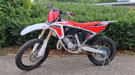 motocross fantic|moto MOTOCROSS XX 125